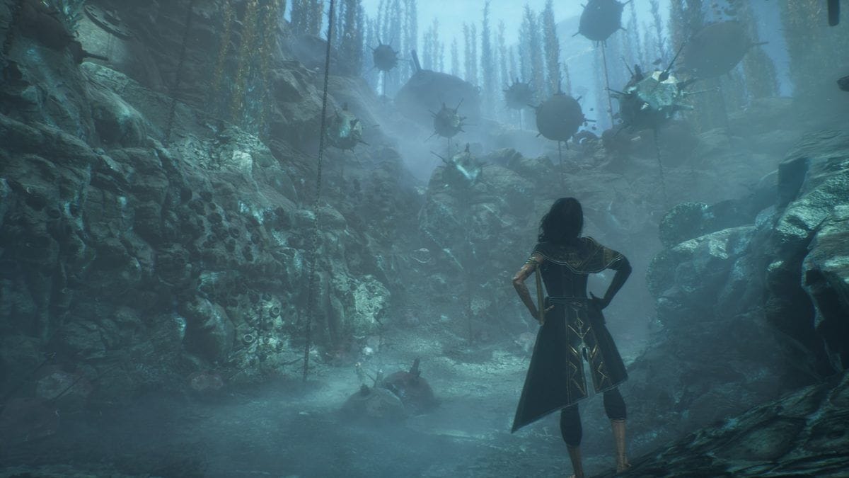 Clair Obscur Expedition 33 va sortir un documentaire sur les coulisses du jeu, et les 10 premières minutes sont déjà disponibles