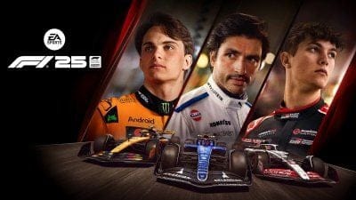 Meilleures ventes de jeux vidéo en France (semaine 22) : la F1 arrive devant Elden Ring