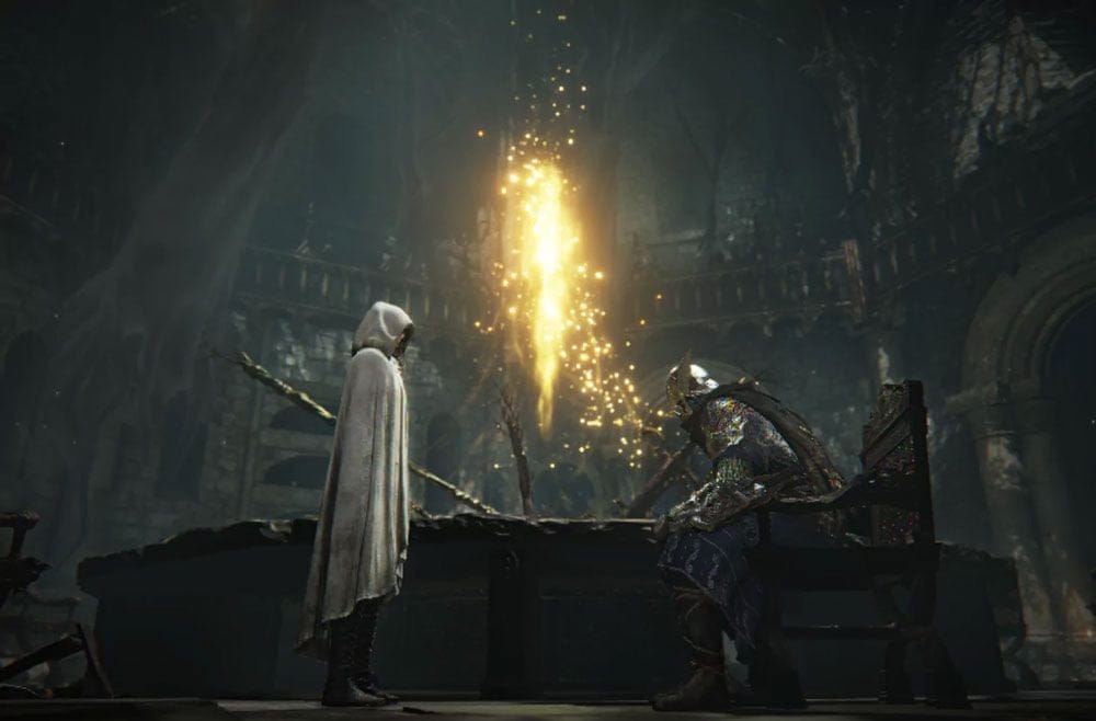 “Elden Ring Nightreign” : que vaut ce nouveau jeu ? Notre test