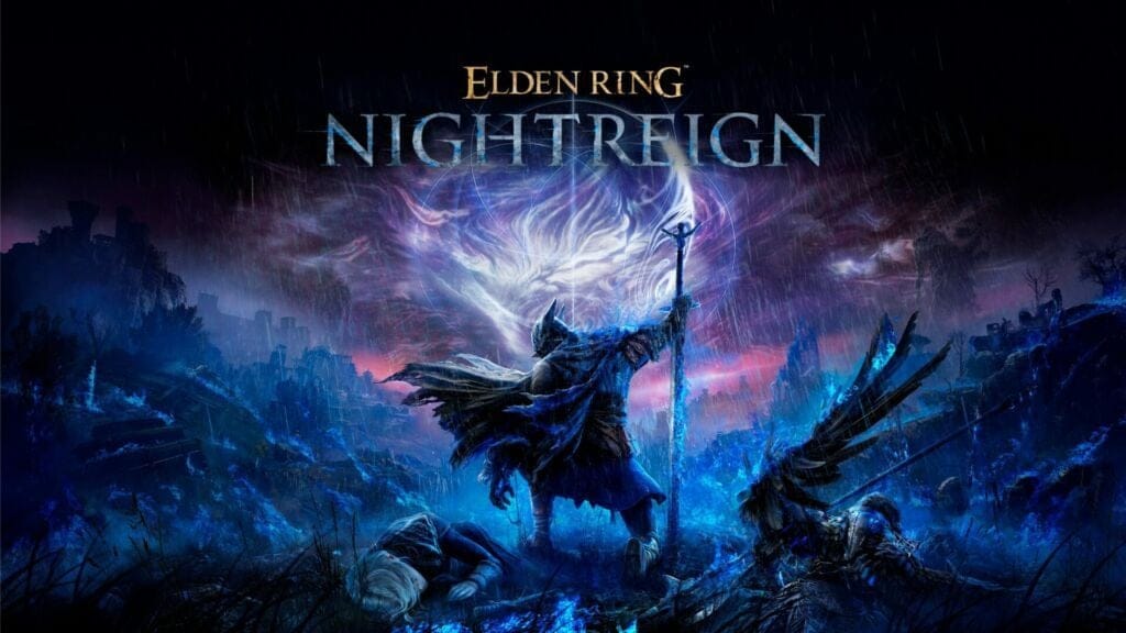 “Elden Ring Nightreign” est-il un jeu distinct ou un DLC ?