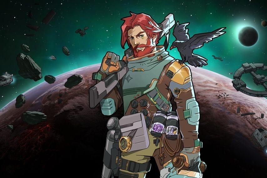 RimWorld : le simulateur de colonies spatiales part à l'aventure dans le DLC Odyssey