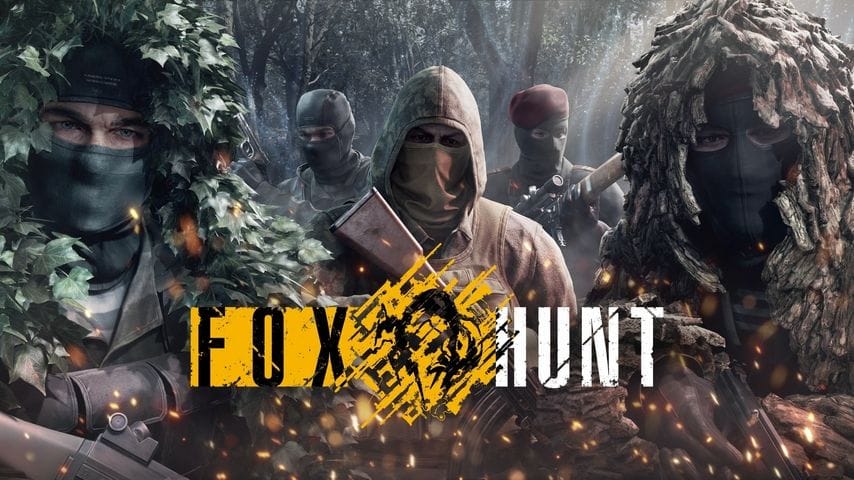 Metal Gear Solid Delta : Snake Eater révèle le mode multijoueur Fox Hunt