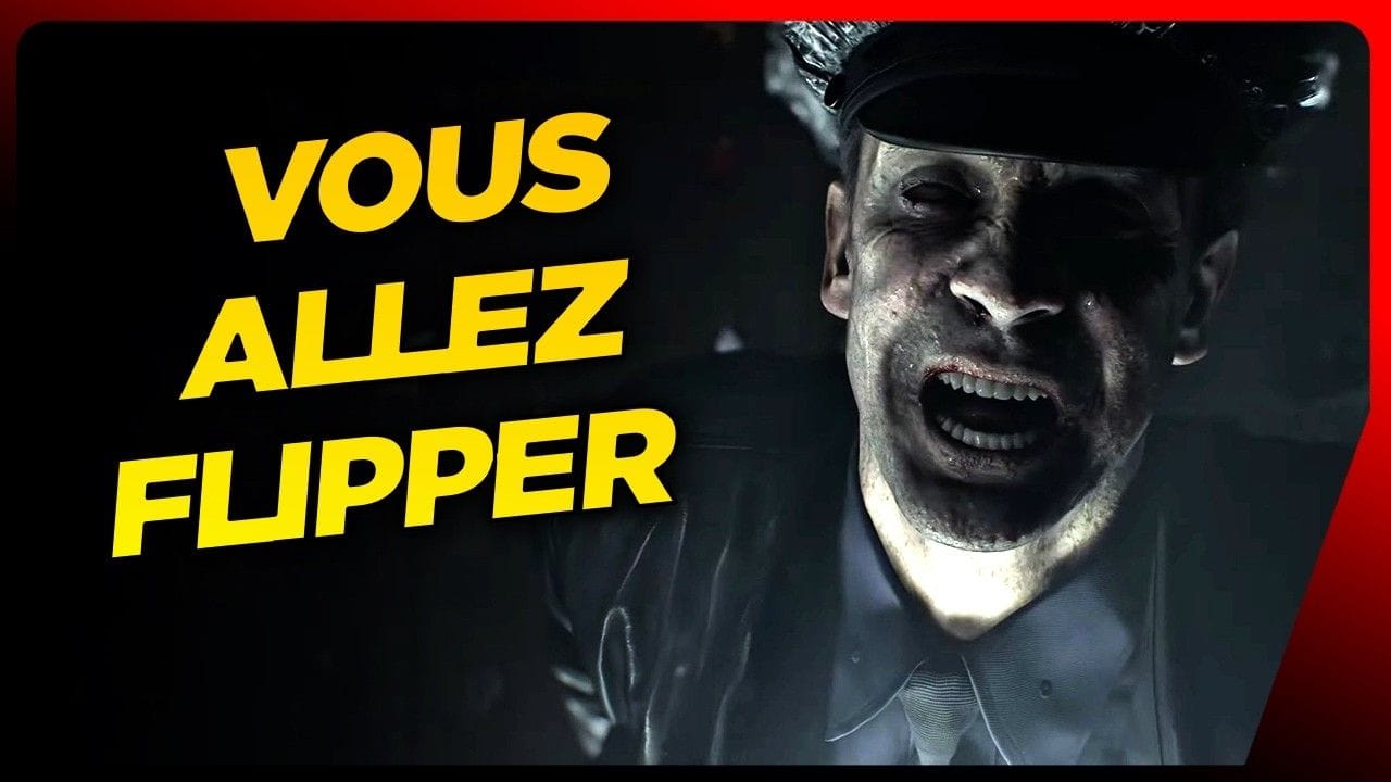 RESIDENT EVIL 9 en SUPERSTAR ! Les meilleurs jeux vidéo de LA conférence de 2025 | Summer Game Fest