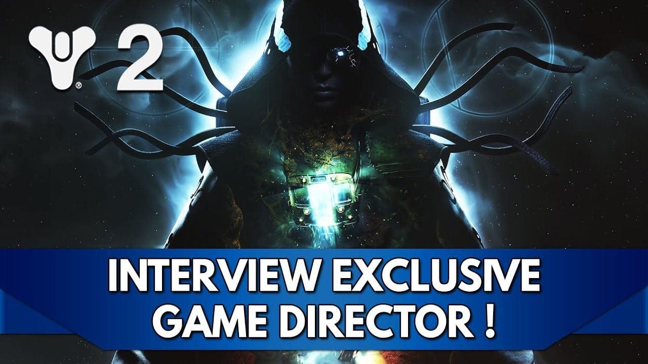 Destiny 2 FR Edge of Fate : J’ai interviewé les boss de Destiny !
