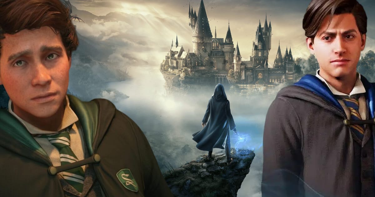 Hogwarts Legacy 2 : cette annonce du jeu Harry Potter fait peur aux joueurs