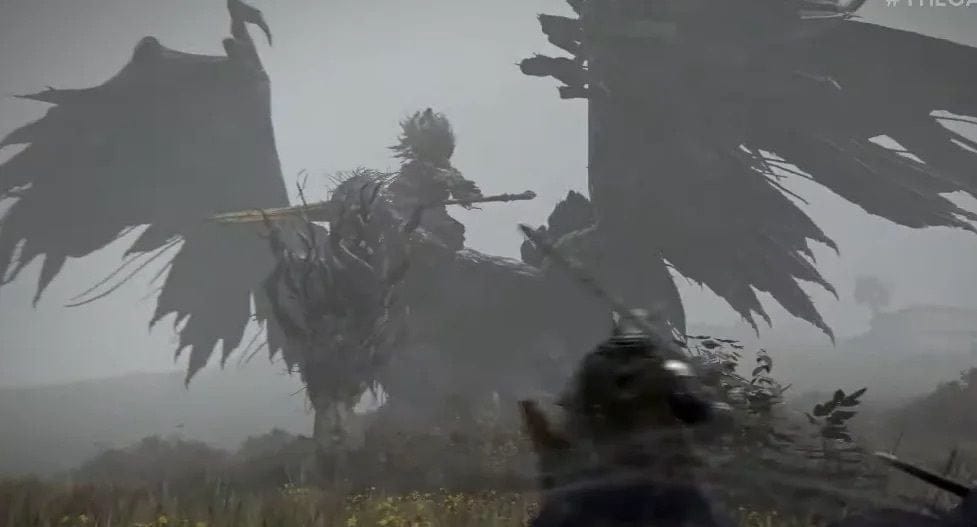 Elden Ring : les Seigneurs de la nuit de Nightreign ont chacun une troisième phase inutilisée.
