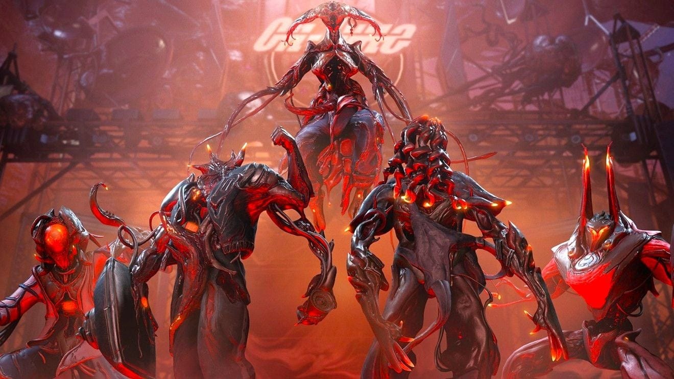 Warframe : la prochaine grosse mise à jour enfin datée, il y a du lourd