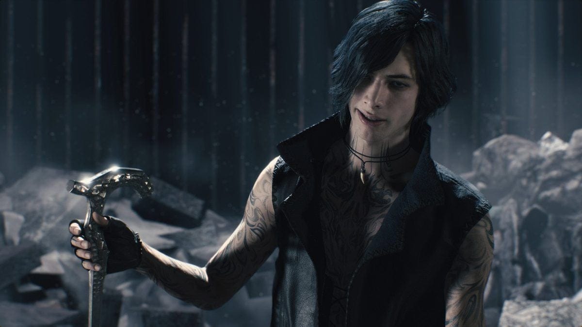 Boosté par l'anime Netflix, les ventes de Devil May Cry 5 dépassent les 10 millions d'exemplaires