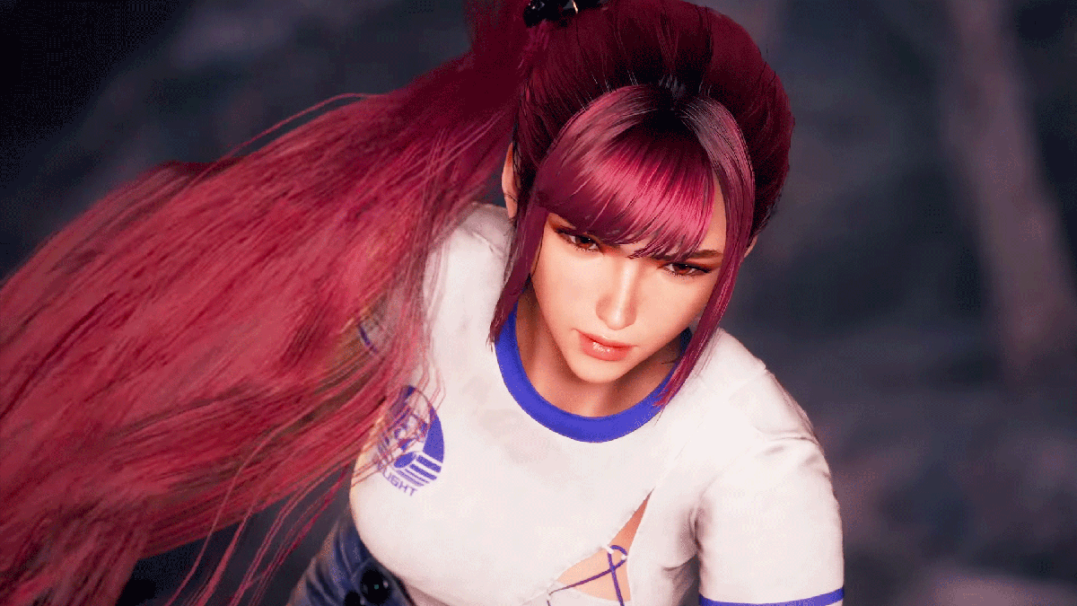 Stellar Blade - Trailer officiel de lancement sur PC