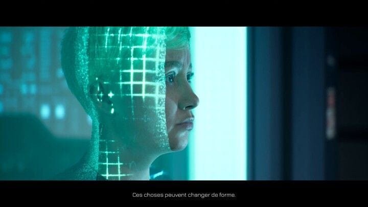 Une nouvelle bande annonce pour Directive 8020, le prochain jeu narratif de Supermassive Games