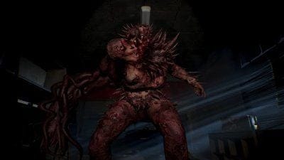 Cronos: The New Dawn, l'horreur viscérale des Orphelins et les décors post-apocalyptiques de la Pologne mis en avant par Bloober Team