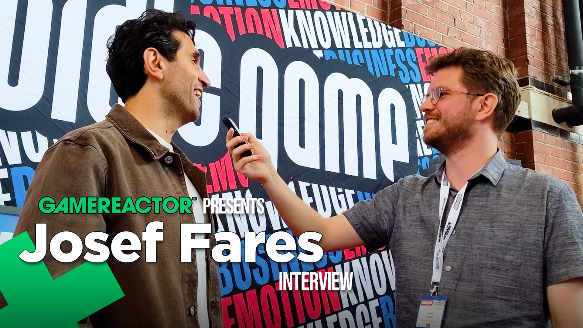 Josef Fares révèle si Hazelight ferait des jeux coopératifs à 3 ou 4 joueurs.