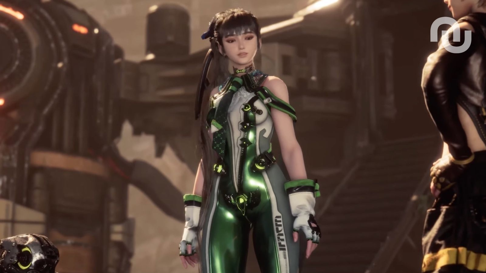 Le succès immense de la version PC de Stellar Blade encourage les mods les plus abjects