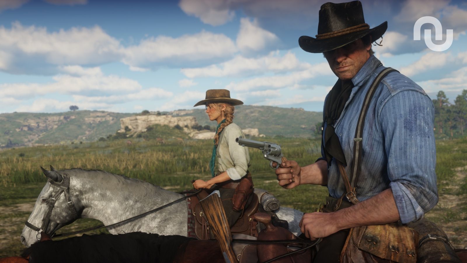 Une nouvelle version de Red Dead Redemption 2 ? Un acteur du jeu tease une grosse annonce