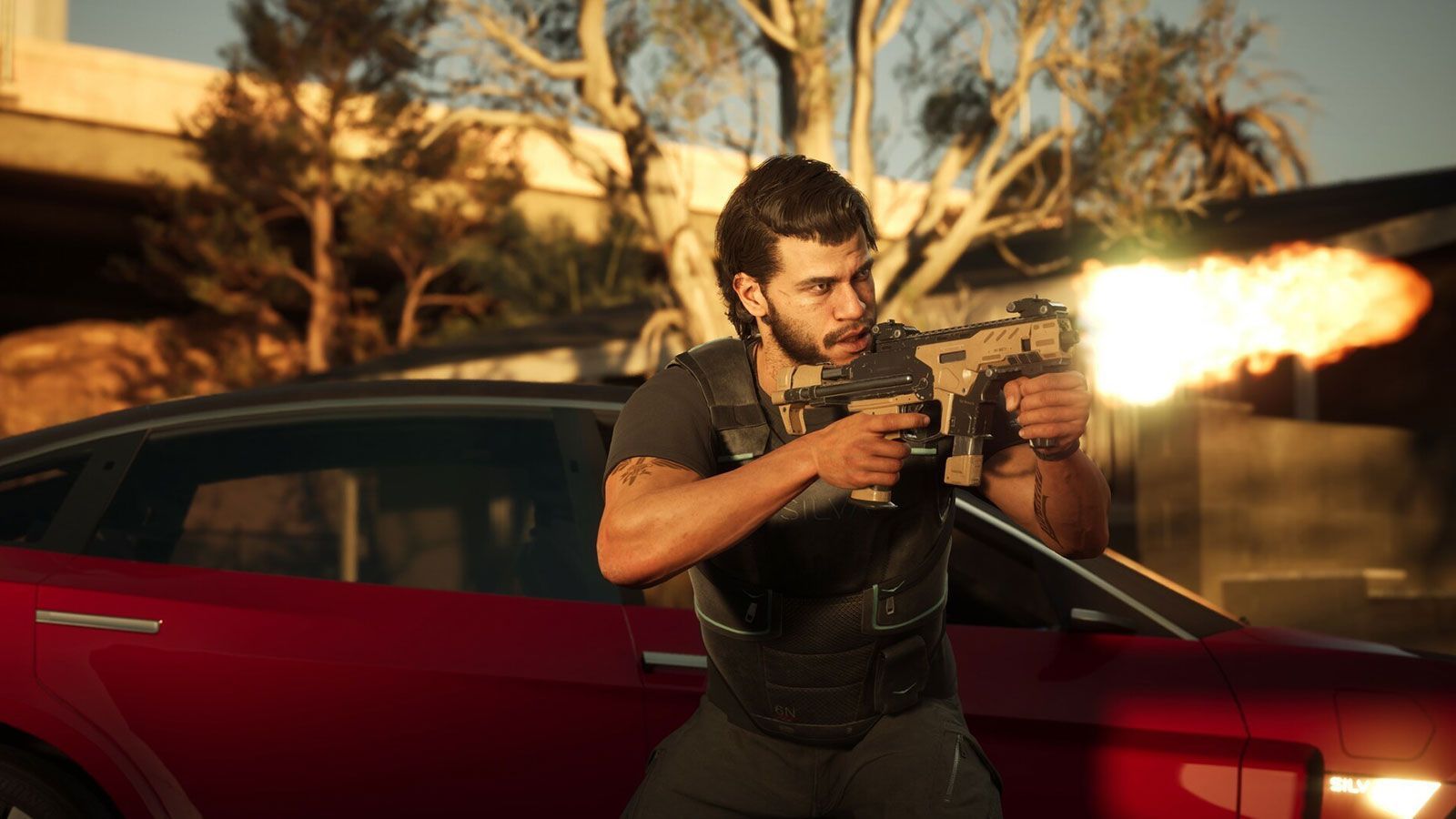 MindsEye est le jeu le moins bien noté de 2025, mais cela pourrait changer - Dexerto