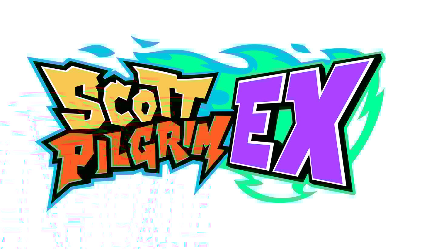 Tribute Games annonce Scott Pilgrim EX | News  - PSthc.fr