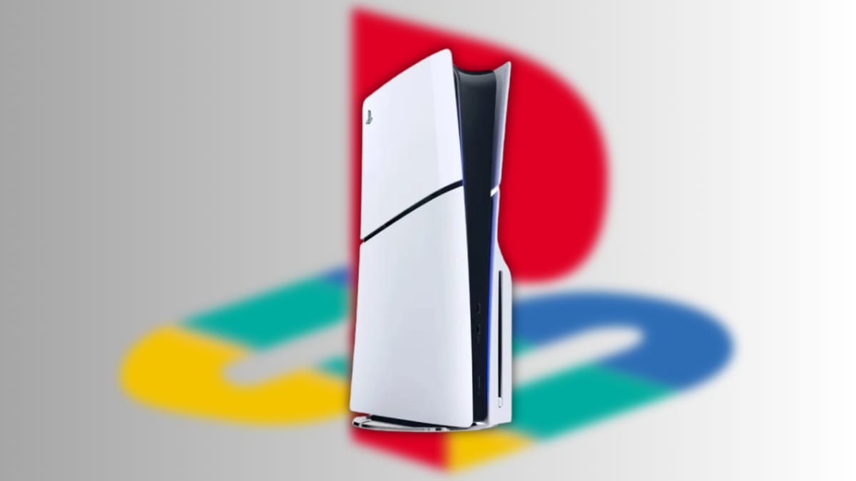 La PS6 est officiellement lancée chez PlayStation !