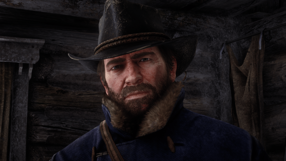 "J'ai reçu des nouvelles très excitantes" Ce doubleur de la saga Red Dead Redemption tease les joueurs ! Bientôt une version améliorée ?