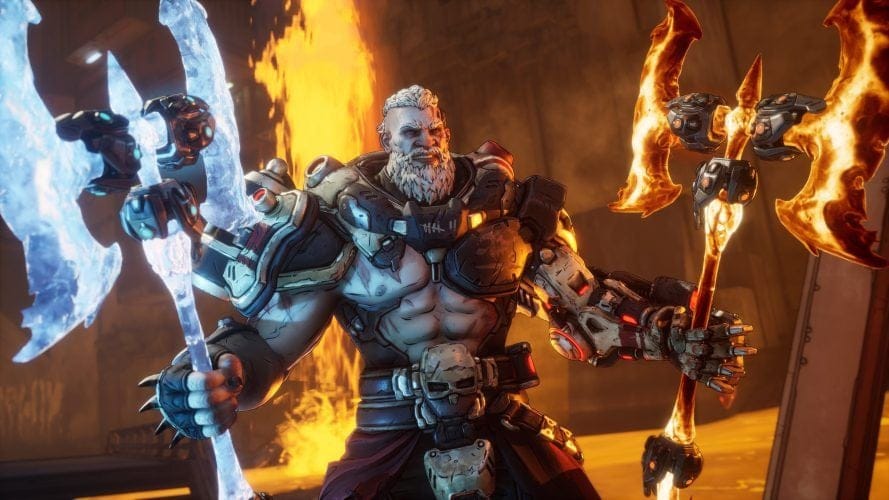 Borderlands 4 : Voici le détail des différentes éditions du jeu avec ses futurs DLC