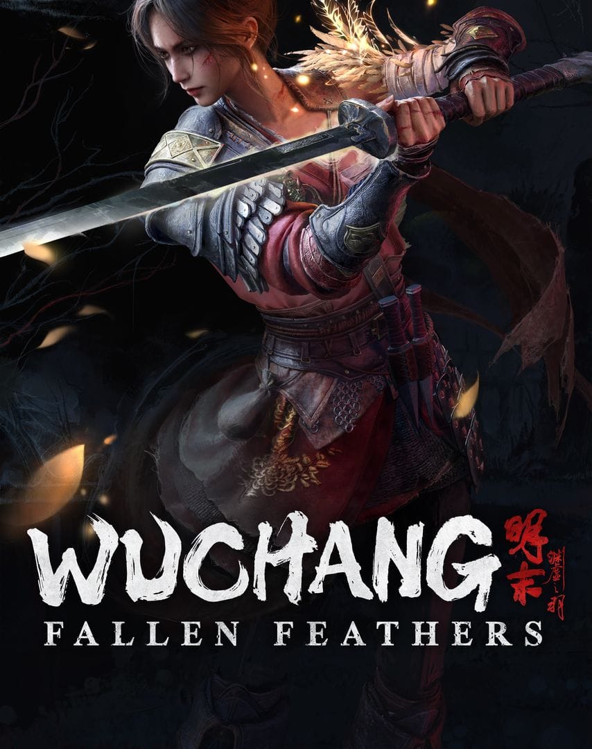 Preview : Wuchang Fallen Feathers : Un souls-like chinois à surveiller ?