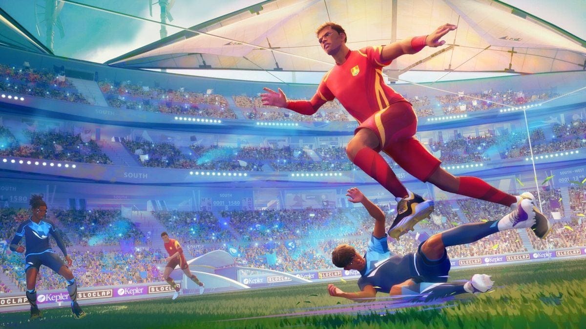 Rematch : malheureusement, il n'y aura pas de crossplay au lancement