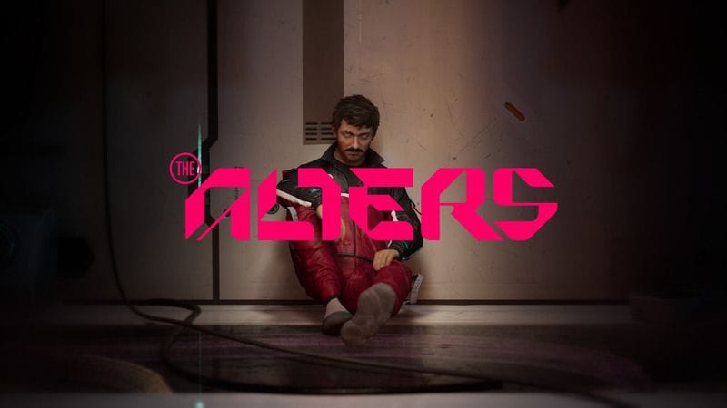 Test de The Alters - La survie où on ne compte que sur soi