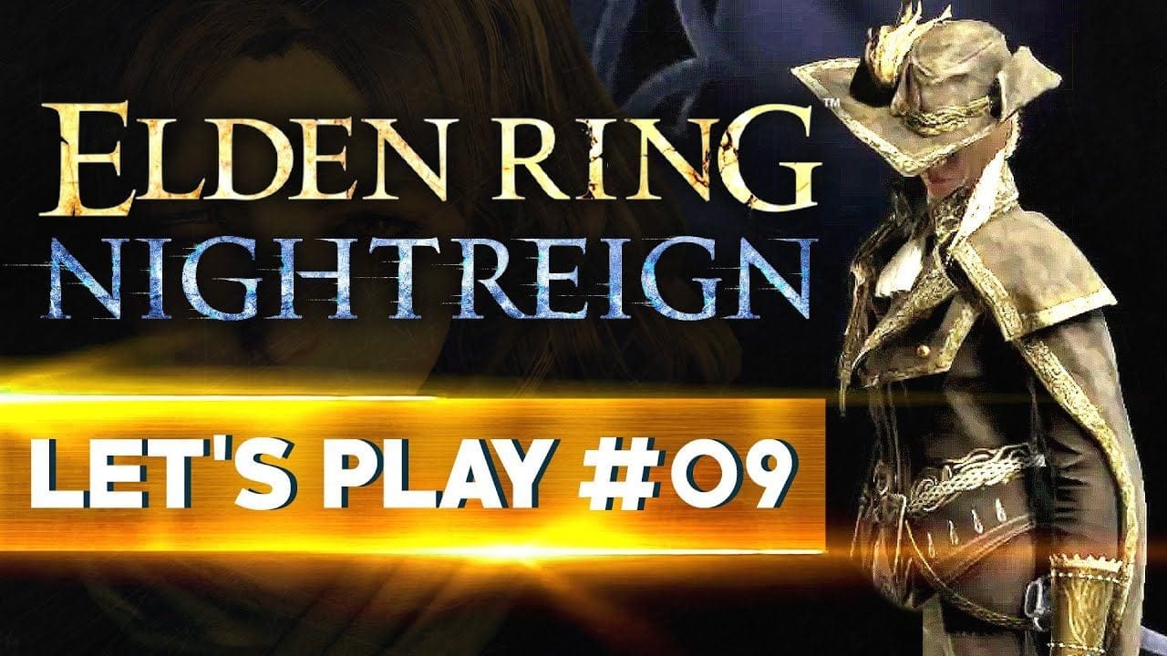 QUAND LE JEU VEUT NOUS DÉTRUIRE | Elden Ring Nightreign - LET'S PLAY FR #09