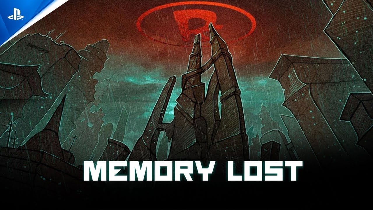Memory Lost - Launch Trailer | PS5 Games