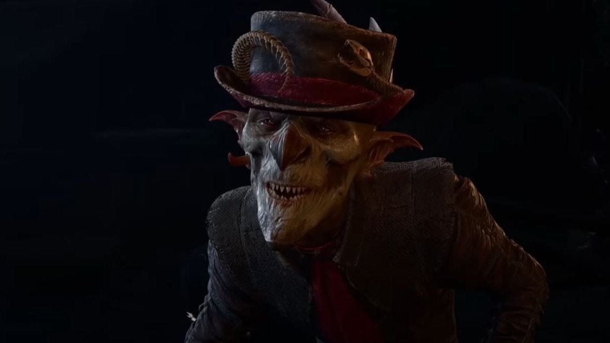 Vous sous-estimez trop souvent cet objet de Baldur's Gate 3 alors que vous ne devriez pas !