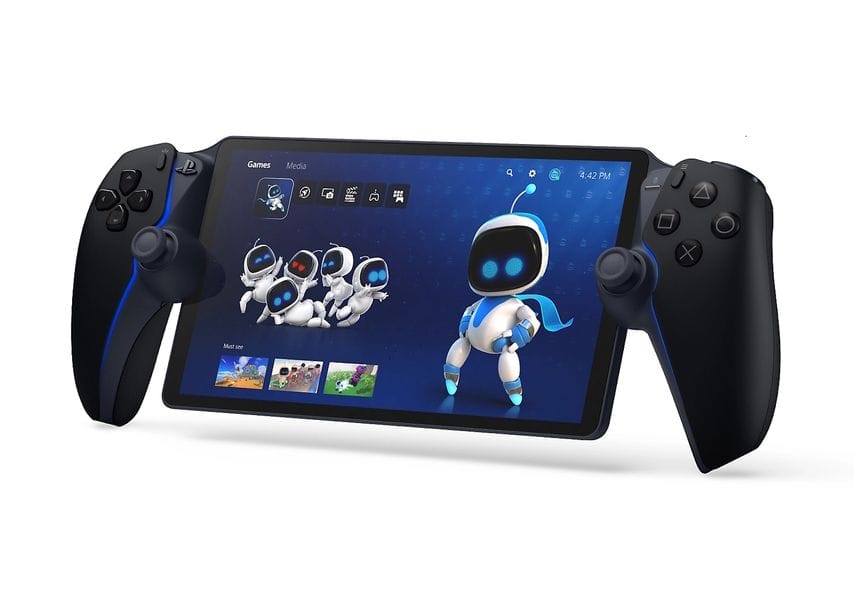 Une PlayStation 5 Portable ? Les experts font le point sur les fuites