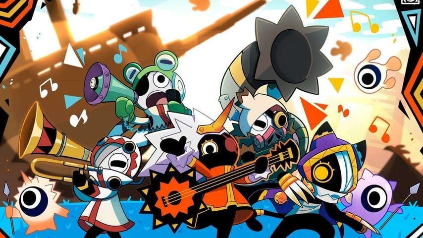 Preview : Ratatan, ou comment bien moderniser Patapon