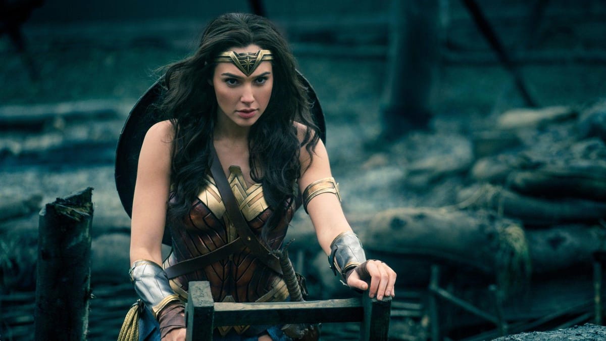 Un nouveau film Wonder Woman est officiellement en préparation... et il va y avoir un gros changement !