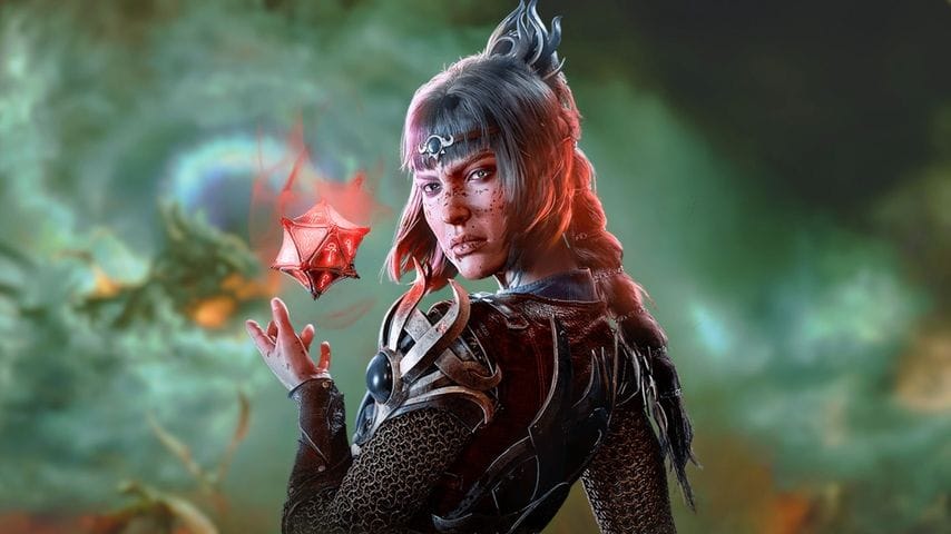 Baldur's Gate 3 comme modèle : c'est la condition pour relancer Pillars of Eternity, selon Obsidian