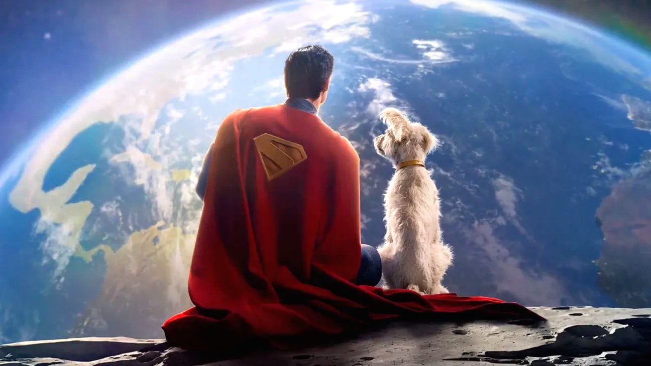 James Gunn révèle qu'il a "tué" un projet DCU