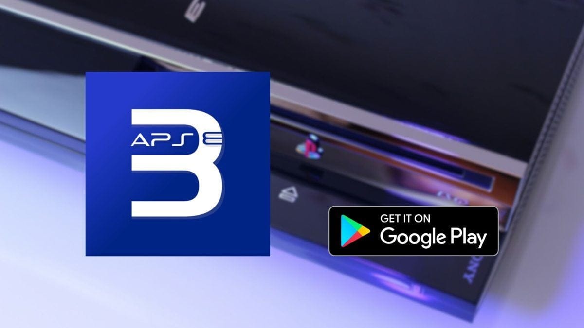 aPS3e : l’émulateur de PS3 arrive dans Play Store sur Android
