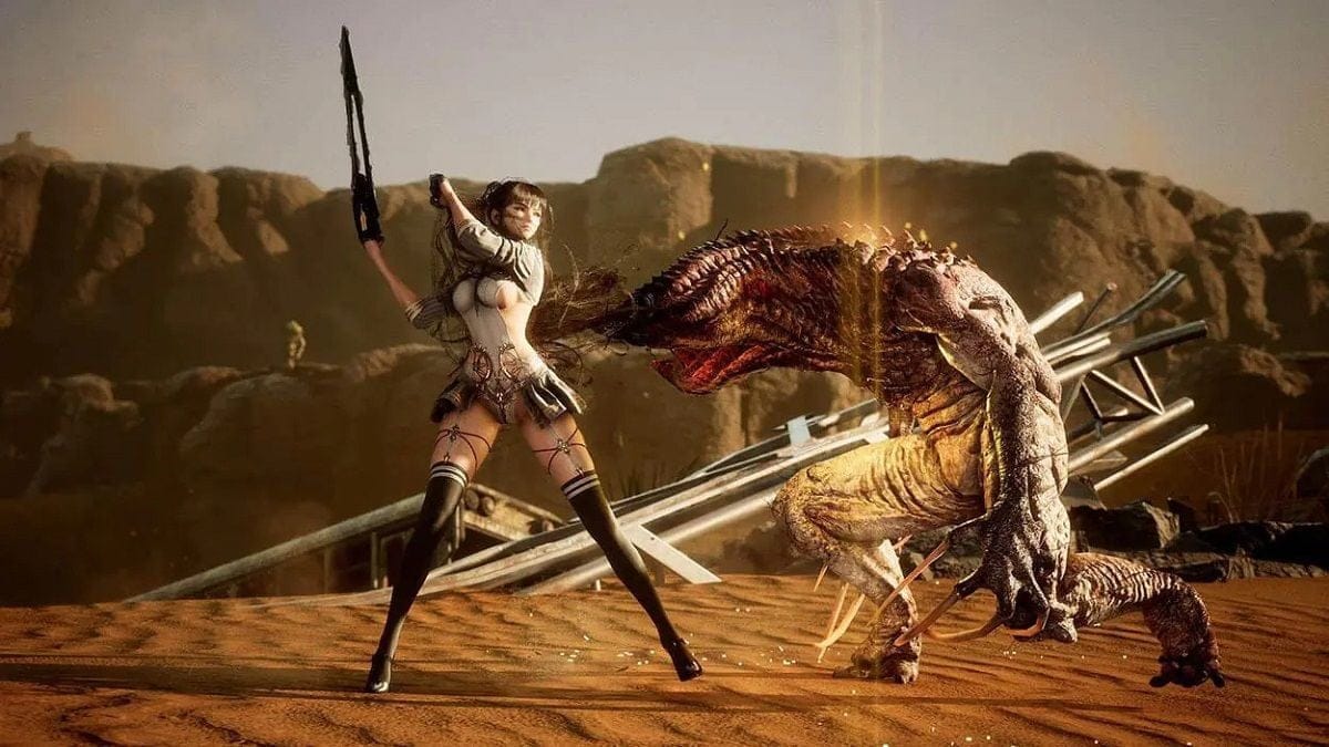 Stellar Blade : L'exclu PS5 qui se vend mieux sur PC que sur la console de Sony ?