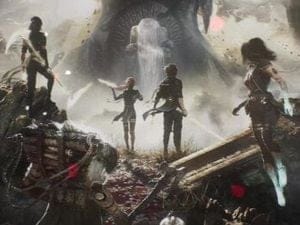 Gamekyo : Blog : [Question] Qui pourra battre Clair Obscur : Expedition 33?