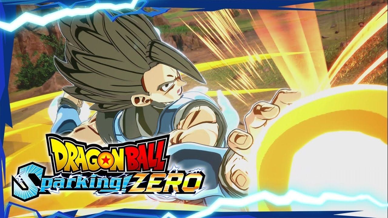 Dragon Ball Sparking Zero accueille le personnage de Shallot dans ses rangs pour son prochain DLC