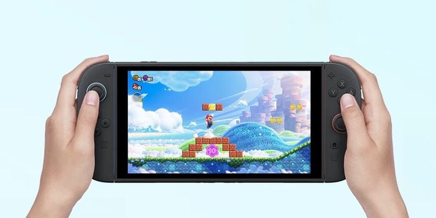 Switch 2 : Nintendo punit déjà les premiers pirates