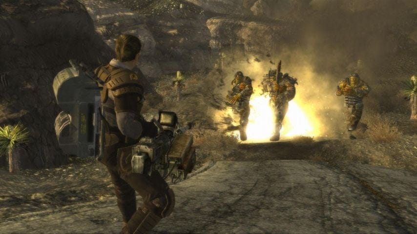 Nexus Mods : le site de référence des mods change de propriétaire