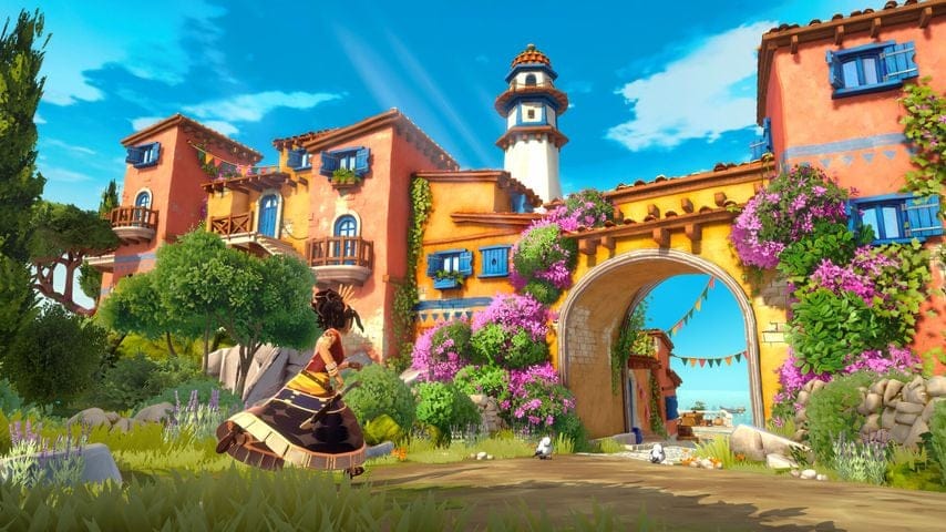 Alzara Radiant Echoes : le studio Camelia ferme et le projet est (presque) avorté