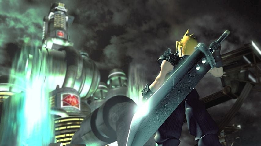 Prosternez-vous, Final Fantasy 7 a dépassé les 15 millions de ventes