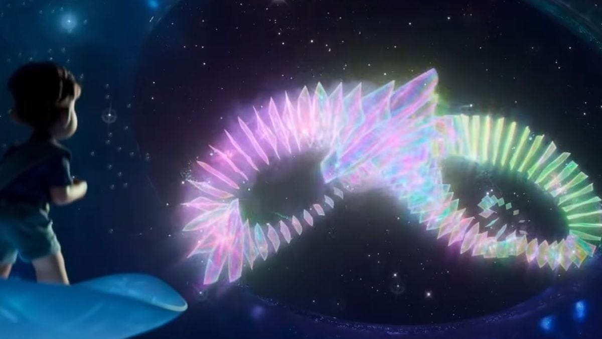 Pixar dévoile son prochain film d'animation : est-ce qu'il pourra surpasser Vice Versa 2 ?