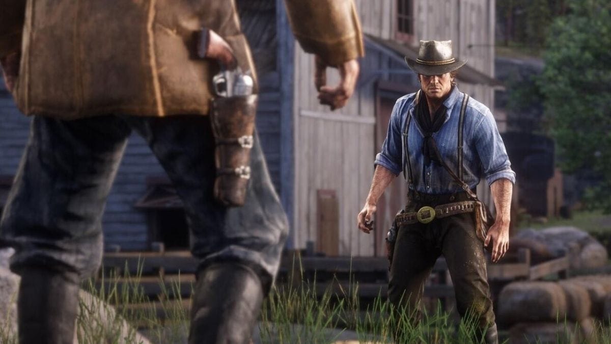 Une toute nouvelle version de Red Dead Redemption 2 en préparation ? Rockstar pourrait réserver une belle surprise à tous les joueurs de Nintendo Switch 2