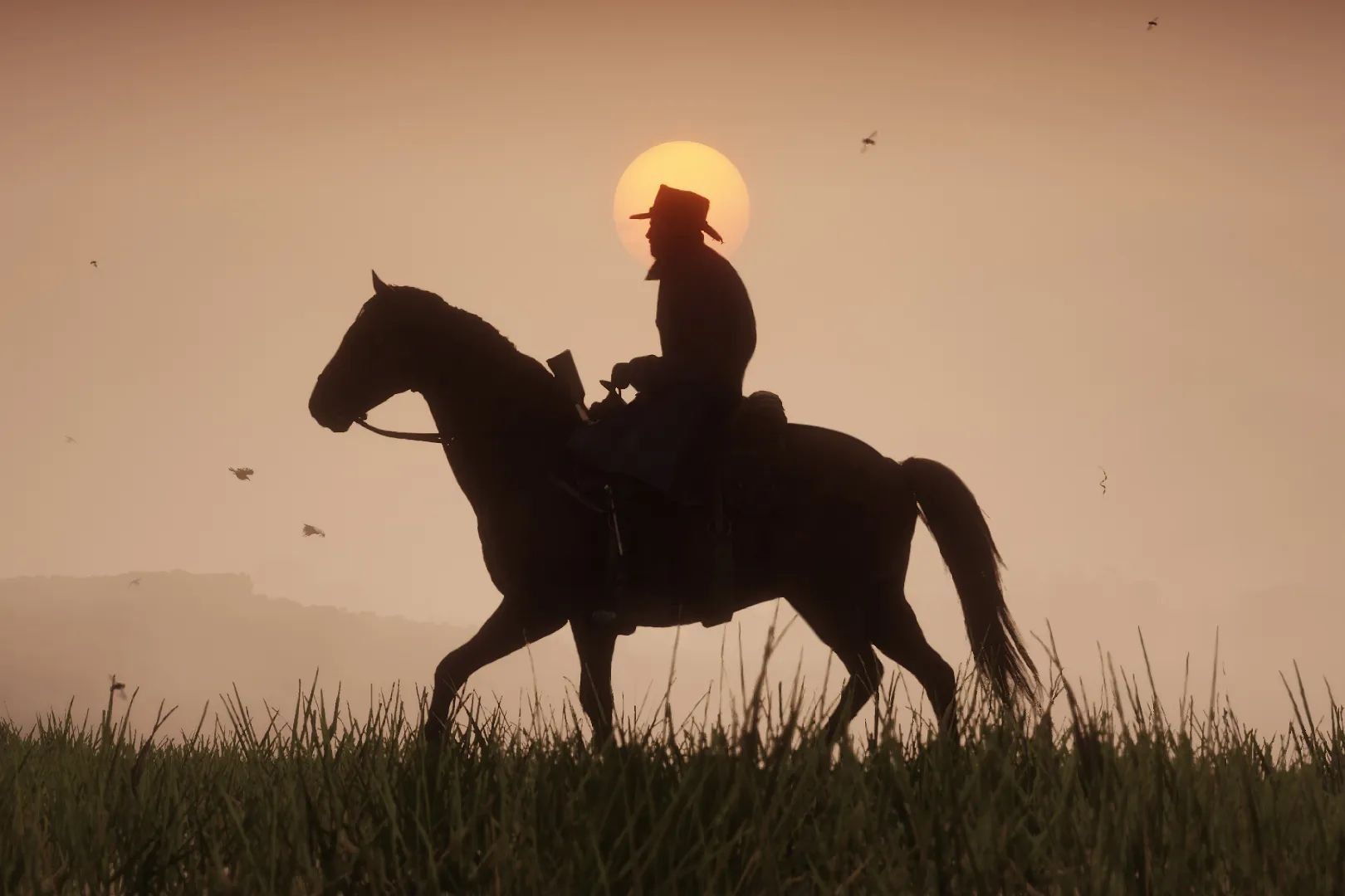 Le doubleur d'Arthur Morgan implique également Red Dead Redemption 2 news cette semaine.