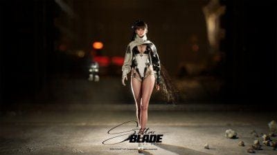 Stellar Blade est un succès fulgurant sur PC, de nouveaux chiffres de ventes dévoilés