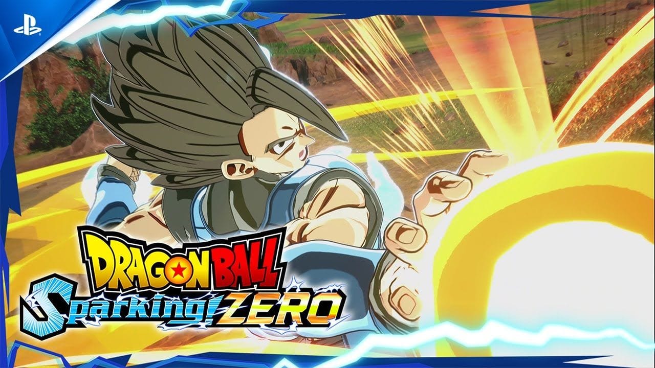 Dragon Ball: Sparking! Zero | Shallot DLC Trailer | PS5 Games