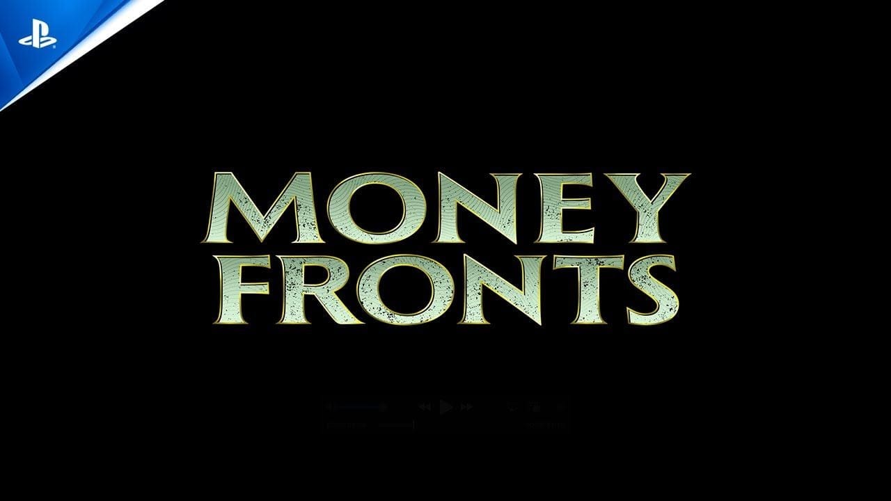 GTA Online - Money Fronts Trailer | PS5 & PS4 Games