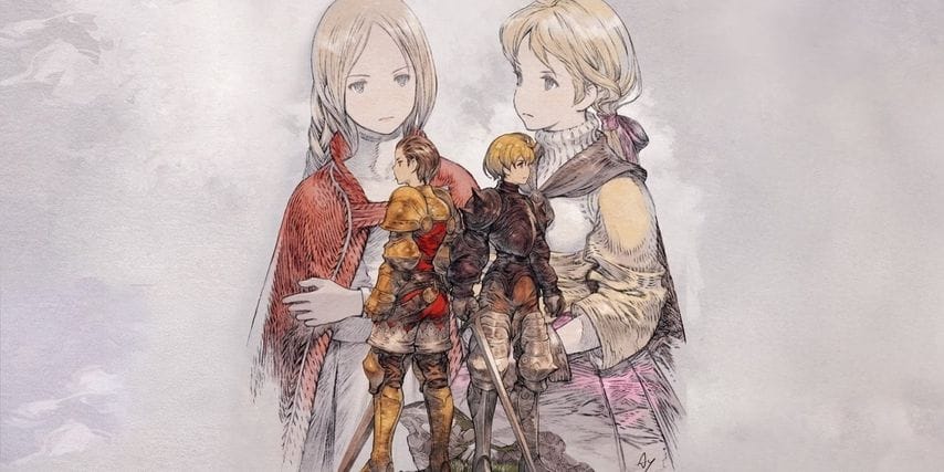 Final Fantasy Tactics : The Ivalice Chronicles fera le strict minimum en termes de contenu