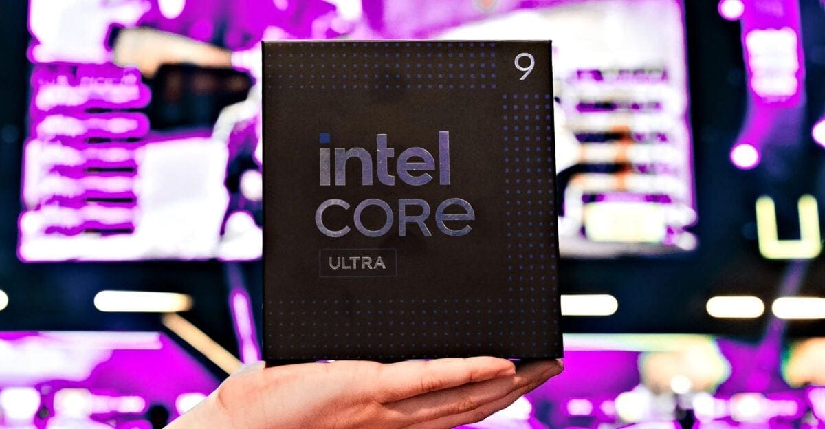 Intel Nova Lake-S : jusqu’à 4 SSD PCIe 5.0 pris en charge - IG News